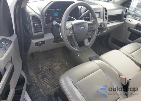 2022 Ford F250 Super Duty from USA, damaged, VIN 1FTBF2B65NEG17070